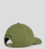 Gorra Karl Lagerfeld ikonik olive